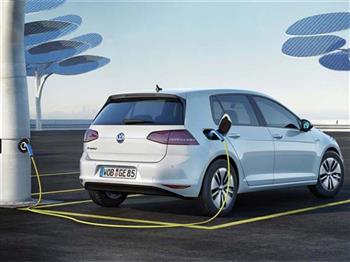 Volkswagen lắp đặt 2.800 trạm sạc xe điện tại Mỹ